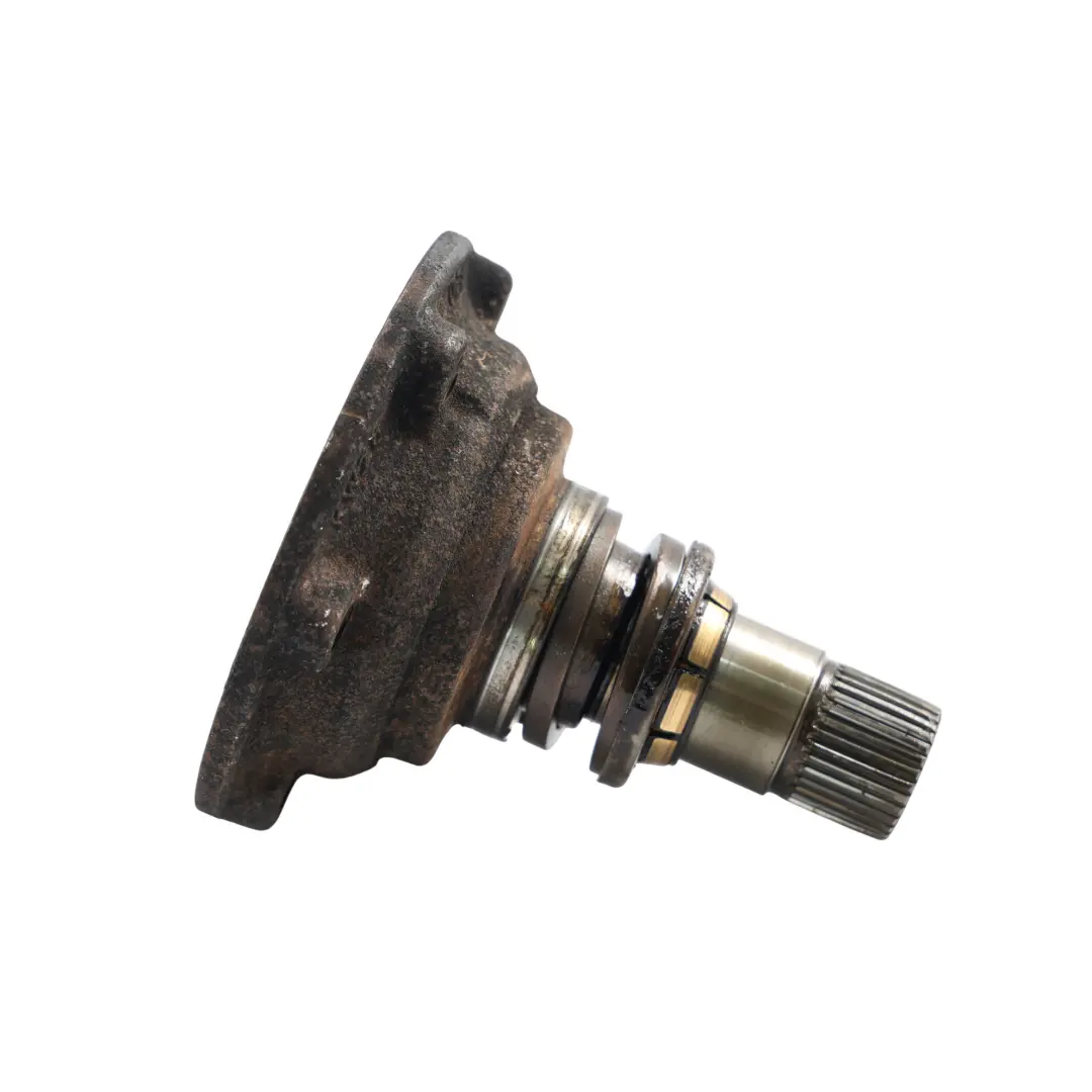 Flansch Welle 5-Gang Manuell CAYD 1.6 Diesel für Volkswagen Caddy Maxi mit Teilenummer 02A409343G Volkswagen Caddy Maxi Flansch Welle 5-Gang Manuell CAYD 1.6 Diesel - SKU 02A409343G - Teilenummer 02A409343G