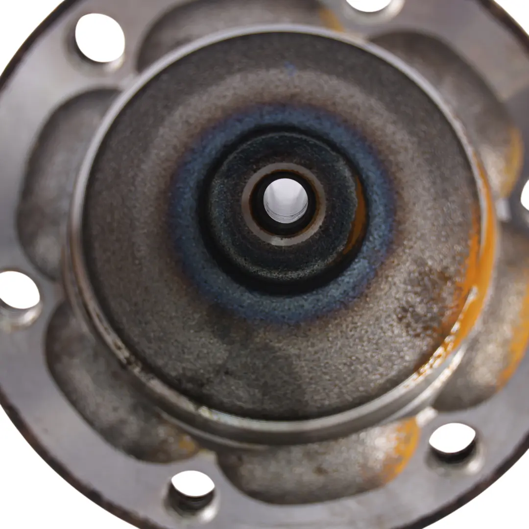 Flansch Welle 5-Gang Manuell CAYD 1.6 Diesel für Volkswagen Caddy Maxi mit Teilenummer 02A409343G Volkswagen Caddy Maxi Flansch Welle 5-Gang Manuell CAYD 1.6 Diesel - SKU 02A409343G - Teilenummer 02A409343G