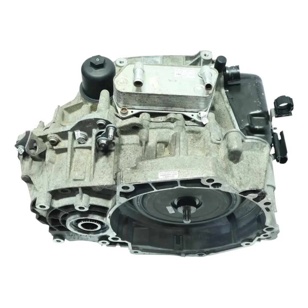 Cambio Doppia Frizione 6 Marce Quattro LRG Garanzia per Audi TT 8J con numero di parte 02E300011DC Audi TT 8J Cambio Doppia Frizione 6 Marce Quattro LRG Garanzia - SKU 02E300011DC - Numero di parte 02E300011DC