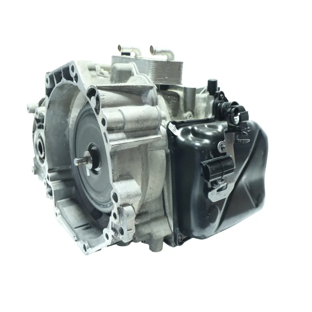 Audi TT 8J Cambio Doppia Frizione 6 Marce Quattro LRG Garanzia - SKU 02E300011DC - Numero di parte 02E300011DC