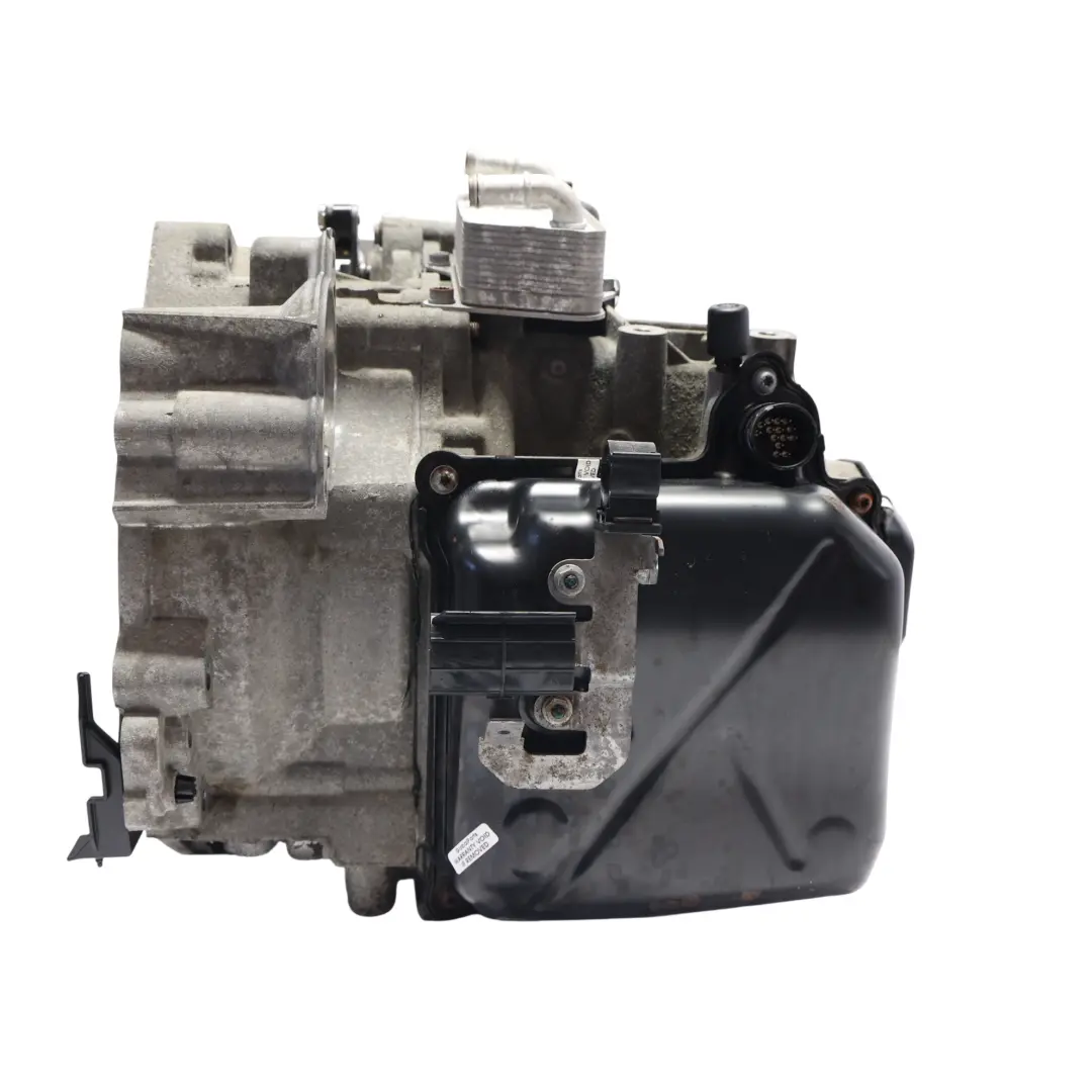 Gearbox KNN WARRANTY to Audi S3 8P TTS 8J 2.0 TFSI Quattro Automatic with Part number 02E300012G Audi S3 8P TTS 8J 2.0 TFSI Quattro Automatic Gearbox KNN WARRANTY - SKU 02E300012G-1 - Part number 02E300012G