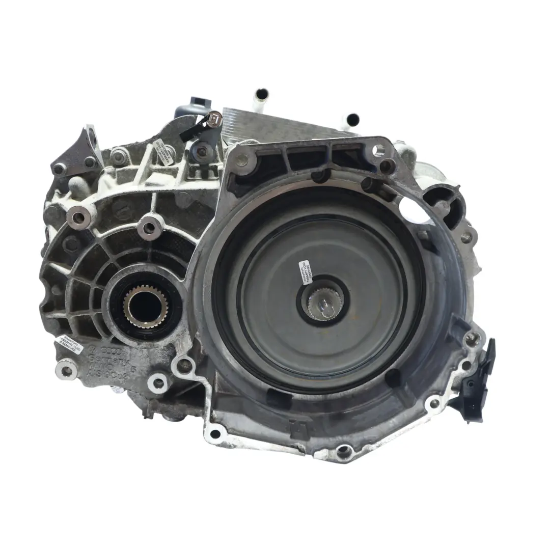 Audi S3 8P TTS 8J 2.0 TFSI Quattro Automatic Gearbox KNN WARRANTY - SKU 02E300012G-1 - Part number 02E300012G