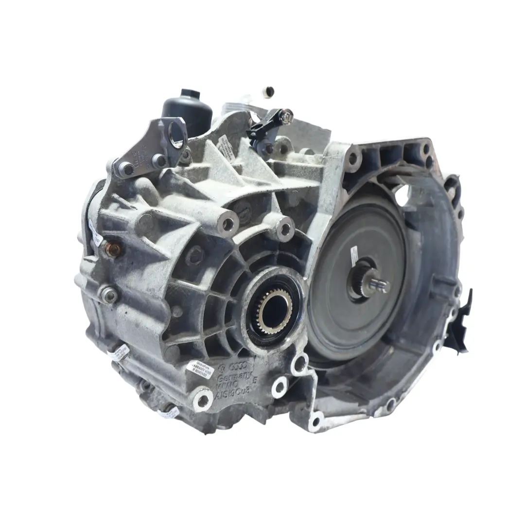 Audi S3 8P TTS 8J 2.0 TFSI Quattro Skrzynia Biegów Automat KNN - SKU 02E300012G-1 - Numer Części 02E300012G