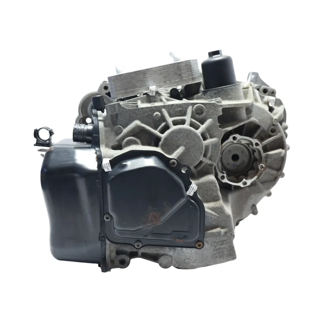 Gearbox KNN WARRANTY to Audi S3 8P TTS 8J 2.0 TFSI Quattro Automatic with Part number 02E300012G Audi S3 8P TTS 8J 2.0 TFSI Quattro Automatic Gearbox KNN WARRANTY - SKU 02E300012G-1 - Part number 02E300012G