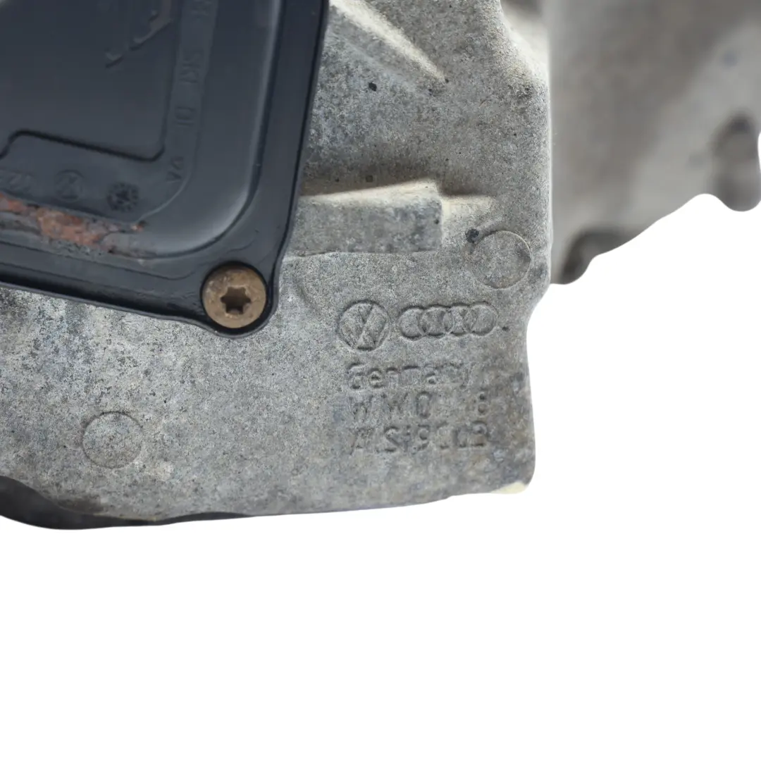 Gearbox KNN WARRANTY to Audi S3 8P TTS 8J 2.0 TFSI Quattro Automatic with Part number 02E300012G Audi S3 8P TTS 8J 2.0 TFSI Quattro Automatic Gearbox KNN WARRANTY - SKU 02E300012G-1 - Part number 02E300012G