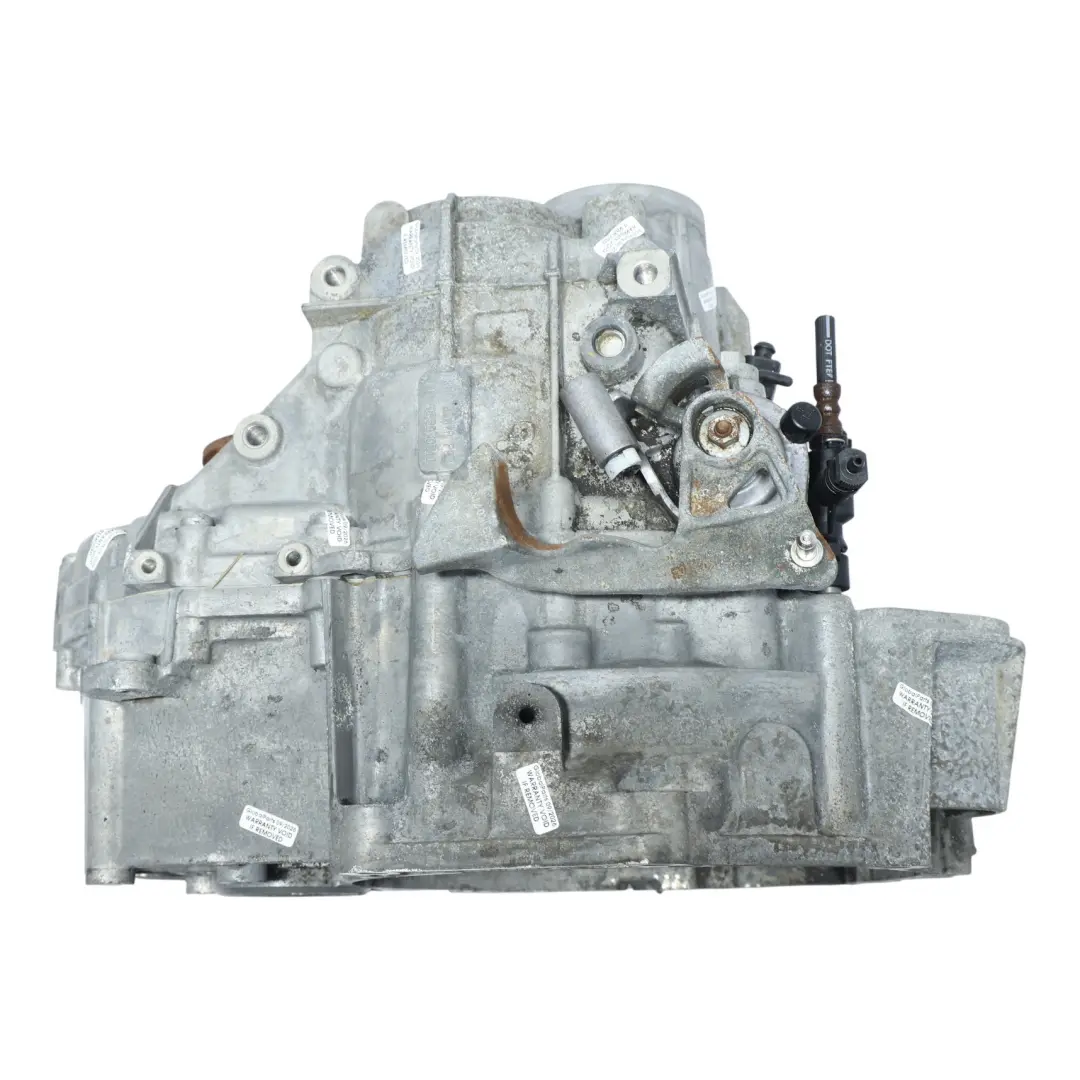 Gearbox KNP WARRANTY to Volkswagen Passat B6 2.0 TDI 4motion Manual with Part number 02Q300012C Volkswagen Passat B6 2.0 TDI 4motion Manual Gearbox KNP WARRANTY - SKU 02Q300012C - Part number 02Q300012C