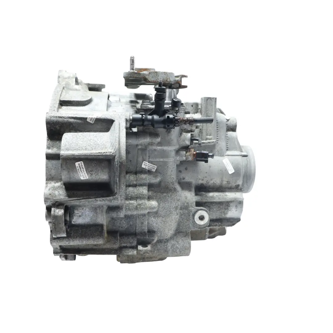 Gearbox KNP WARRANTY to Volkswagen Passat B6 2.0 TDI 4motion Manual with Part number 02Q300012C Volkswagen Passat B6 2.0 TDI 4motion Manual Gearbox KNP WARRANTY - SKU 02Q300012C - Part number 02Q300012C