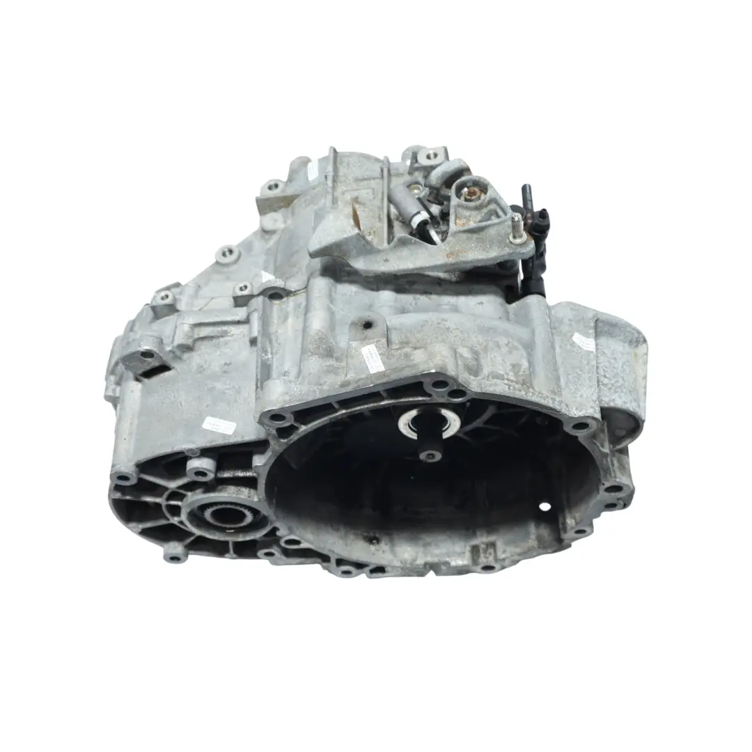 Gearbox KNP WARRANTY to Volkswagen Passat B6 2.0 TDI 4motion Manual with Part number 02Q300012C Volkswagen Passat B6 2.0 TDI 4motion Manual Gearbox KNP WARRANTY - SKU 02Q300012C - Part number 02Q300012C