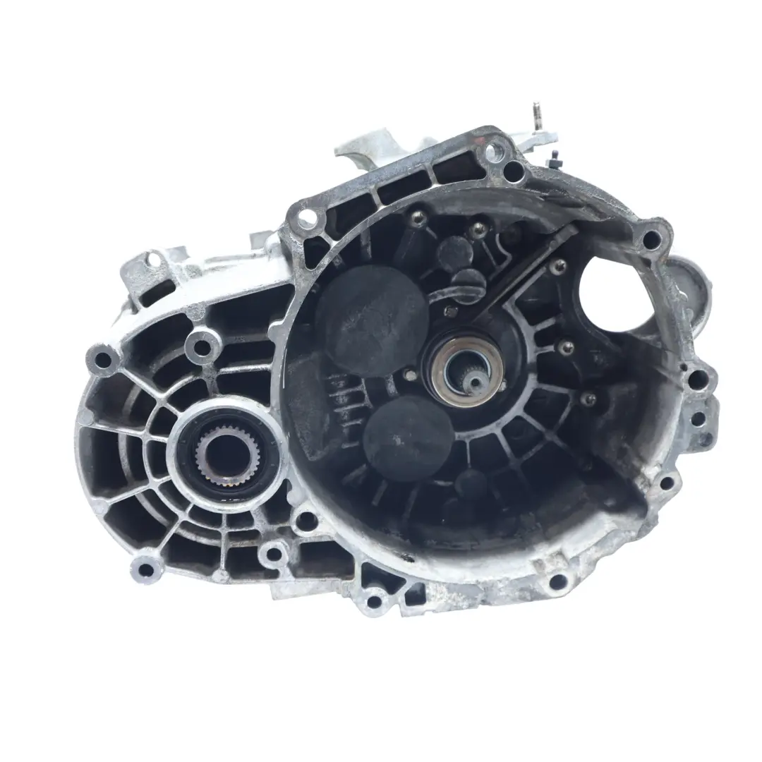 Volkswagen Passat B6 2.0 TDI 4motion Manual Gearbox KNP WARRANTY - SKU 02Q300012C - Part number 02Q300012C