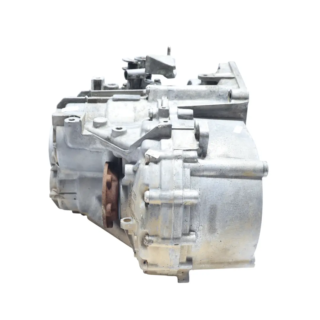 Volkswagen Passat B6 2.0 TDI 4motion Manual Gearbox KNP WARRANTY - SKU 02Q300012C - Part number 02Q300012C