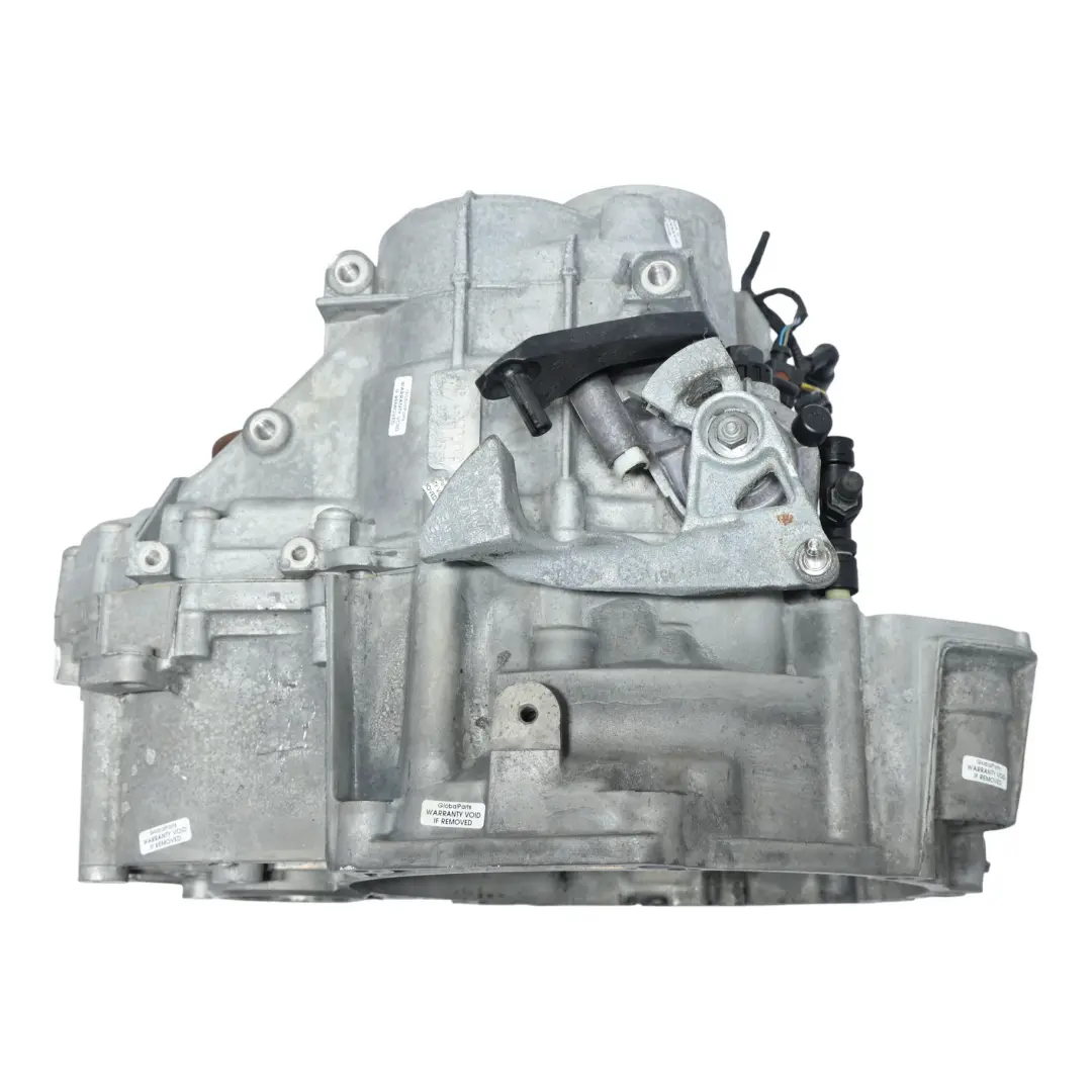 Schaltgetriebe 6-Gang PNP GARANTIE für Volkswagen Golf Mk7 GTI mit Teilenummer 02Q300050Q Volkswagen Golf Mk7 GTI Schaltgetriebe 6-Gang PNP GARANTIE - SKU 02Q300050Q - Teilenummer 02Q300050Q