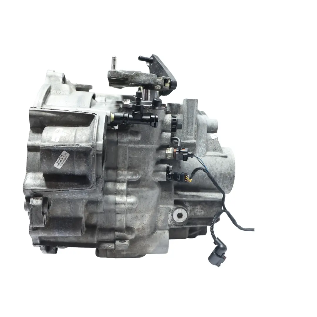 Cambio Manuale 6 Marce GARANZIA per Volkswagen Golf Mk7 GTI con numero di parte 02Q300050Q Volkswagen Golf Mk7 GTI Cambio Manuale 6 Marce GARANZIA - SKU 02Q300050Q - Numero di parte 02Q300050Q