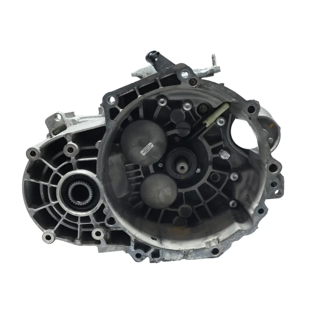 Volkswagen Golf Mk7 GTI Cambio Manuale 6 Marce GARANZIA - SKU 02Q300050Q - Numero di parte 02Q300050Q