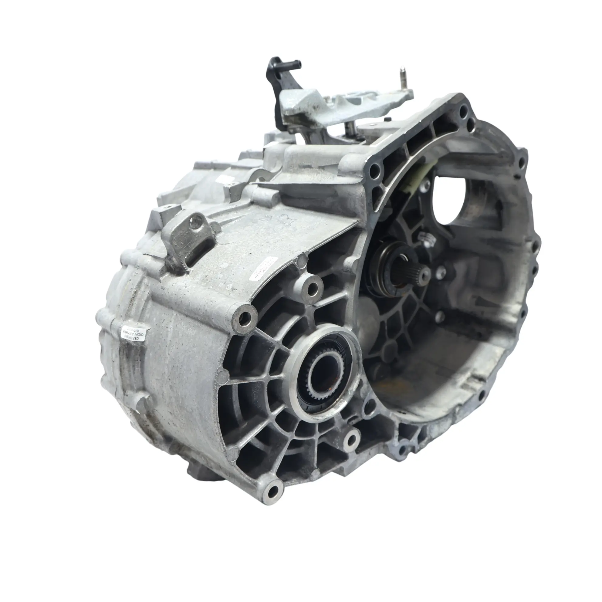 Volkswagen Golf Mk7 GTI Manual Transmission 6-Speed PNP 02Q300050Q WARRANTY