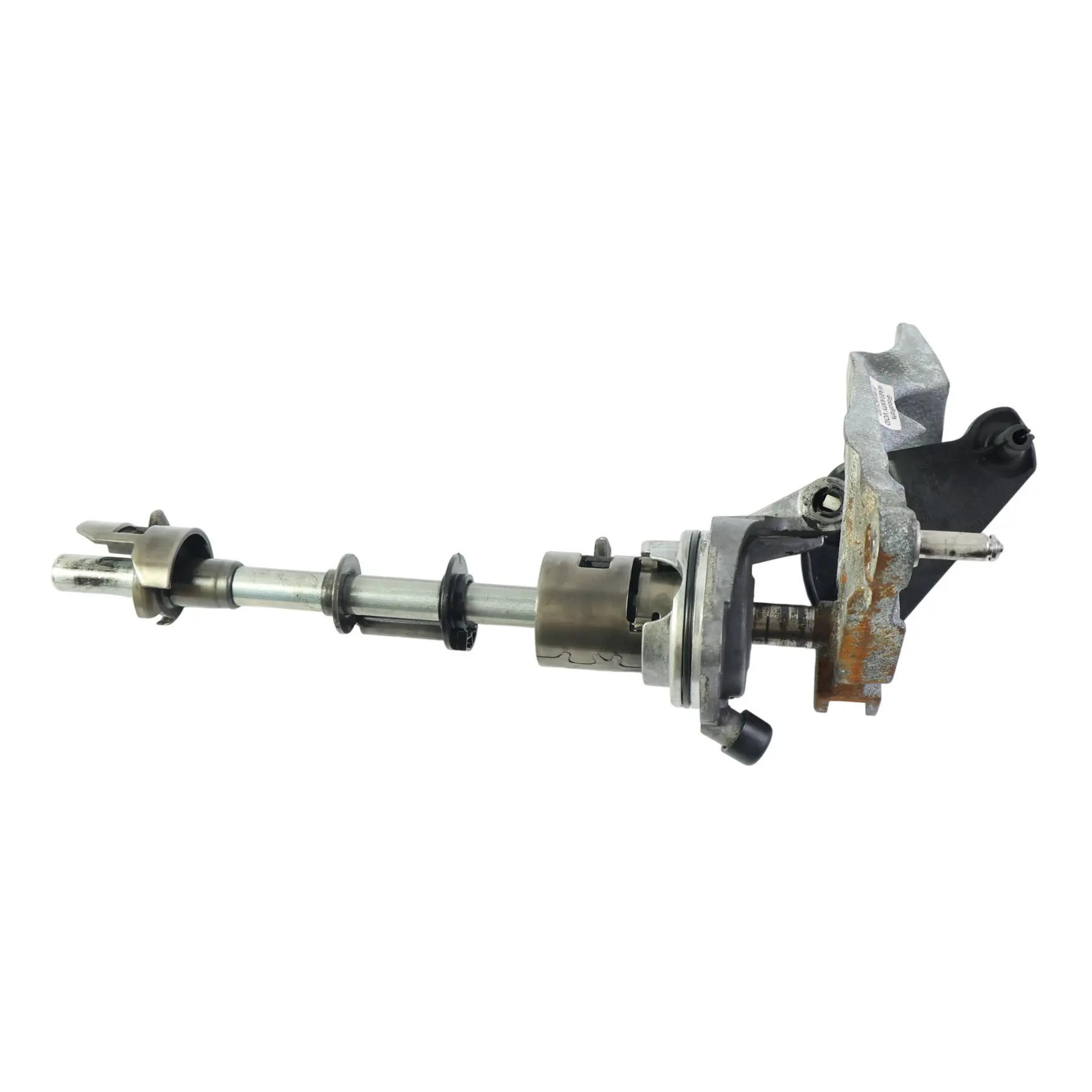Audi Q3 8U VW Golf Mk7 Manual Gearbox Shifter Lever Mechanism 02Q301230N