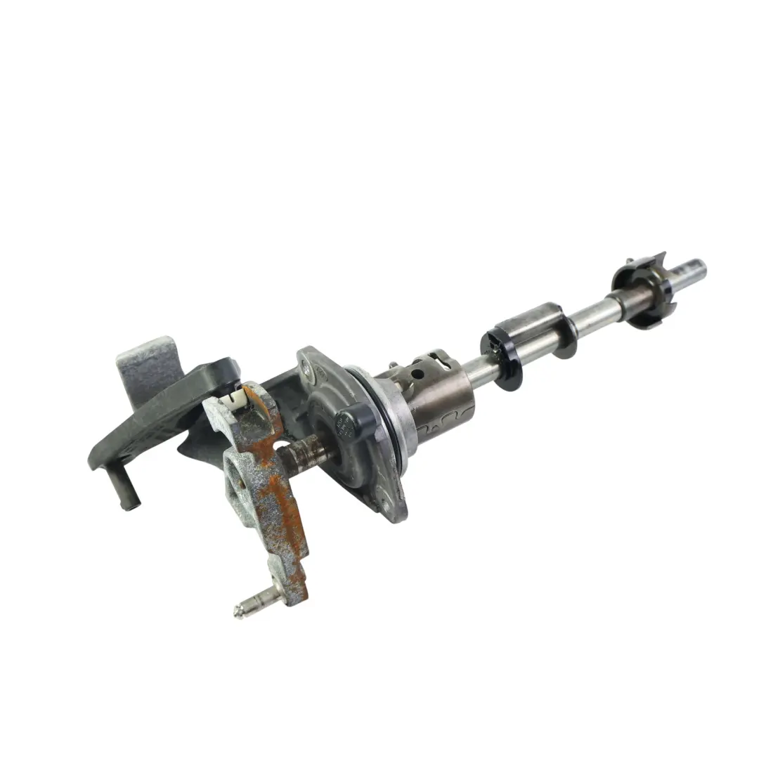 Audi Q3 8U VW Golf Mk7 Mécanisme Levier Vitesses Boîte Manuelle - SKU 02Q301230N - Numéro de pièce 02Q301230N
