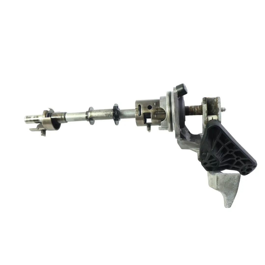 Mécanisme Levier Vitesses Boîte Manuelle pour Audi Q3 8U VW Golf Mk7 à propos du numéro de pièce 02Q301230N Audi Q3 8U VW Golf Mk7 Mécanisme Levier Vitesses Boîte Manuelle - SKU 02Q301230N - Numéro de pièce 02Q301230N