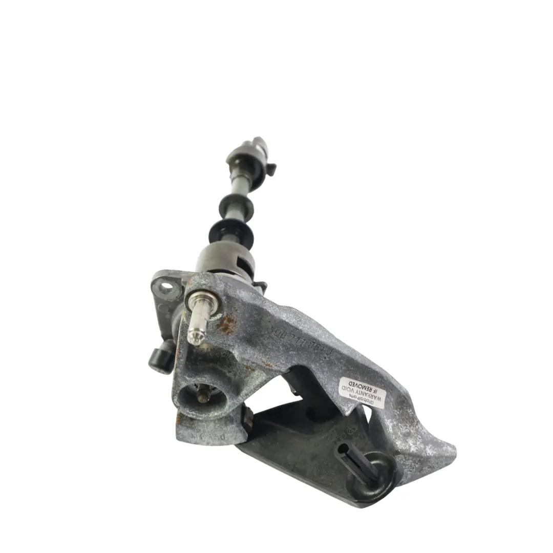 Mécanisme Levier Vitesses Boîte Manuelle pour Audi Q3 8U VW Golf Mk7 à propos du numéro de pièce 02Q301230N Audi Q3 8U VW Golf Mk7 Mécanisme Levier Vitesses Boîte Manuelle - SKU 02Q301230N - Numéro de pièce 02Q301230N