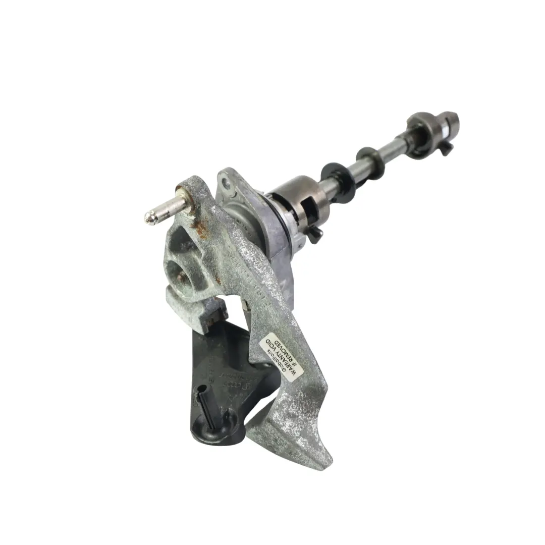 Audi Q3 8U VW Golf Mk7 Mécanisme Levier Vitesses Boîte Manuelle - SKU 02Q301230N - Numéro de pièce 02Q301230N
