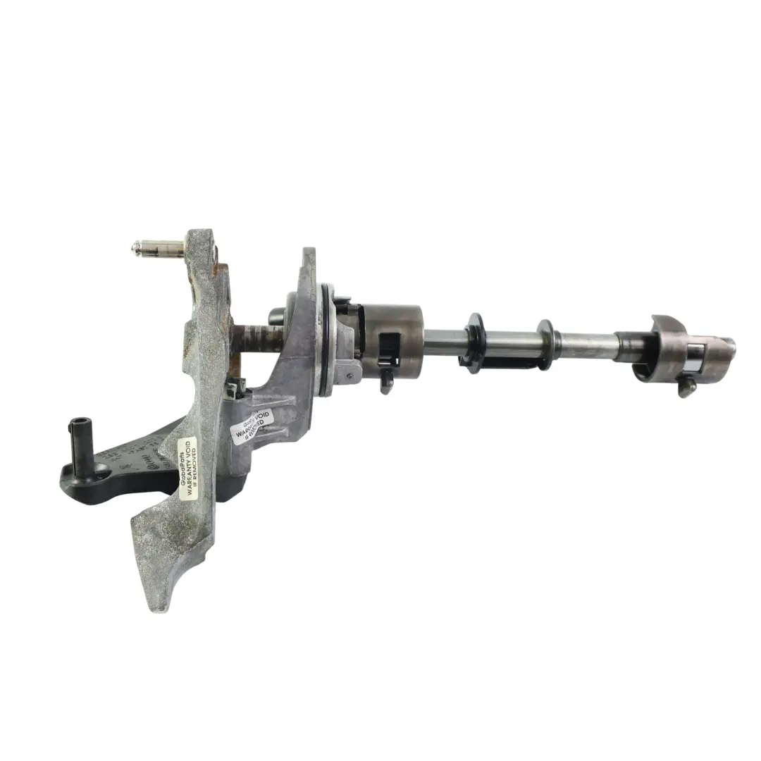 Audi Q3 8U VW Golf Mk7 Manual Gearbox Shifter Lever Mechanism - SKU 02Q301230N - Part number 02Q301230N