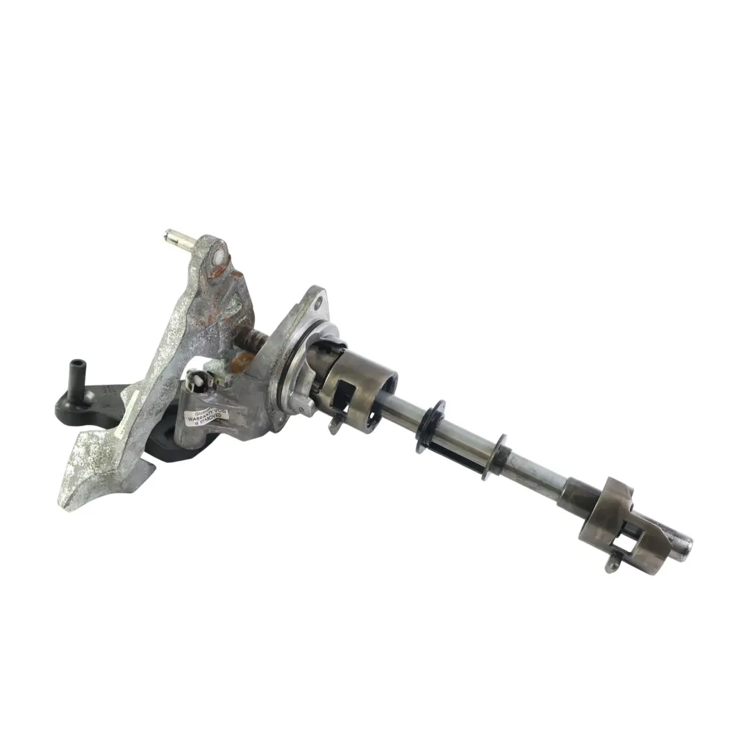 Mécanisme Levier Vitesses Boîte Manuelle pour Audi Q3 8U VW Golf Mk7 à propos du numéro de pièce 02Q301230N Audi Q3 8U VW Golf Mk7 Mécanisme Levier Vitesses Boîte Manuelle - SKU 02Q301230N - Numéro de pièce 02Q301230N
