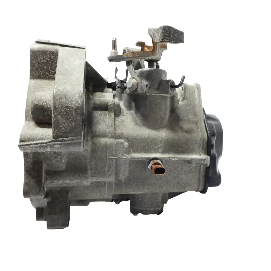 Volkswagen Polo 9N Caja Cambios Manual 5 Velocidades JHN - SKU 02T300057CX - Número de pieza 02T300057CX