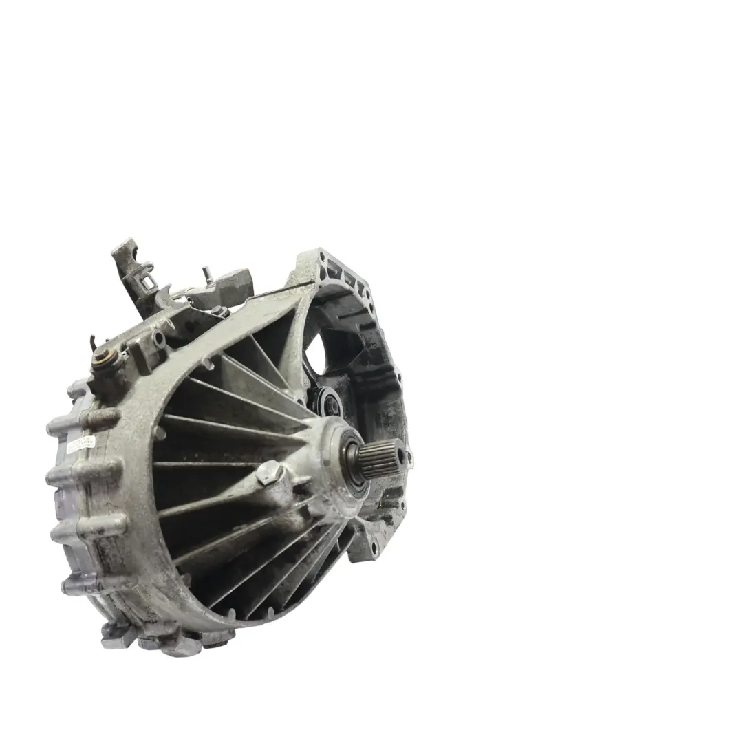Volkswagen Transporter T5 Cambio Manuale 1.9 TDI AXB JQT Garanzia - SKU 02Z300046D-1 - Numero di parte 02Z300046D