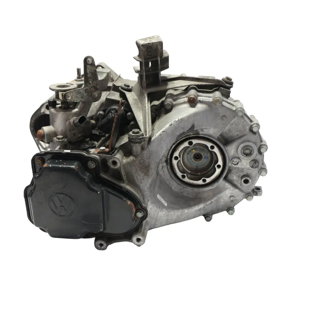 Volkswagen Transporter T5 1.9 TDI AXB Manual Gearbox JQT WARRANTY - SKU 02Z300046D-1 - Part number 02Z300046D