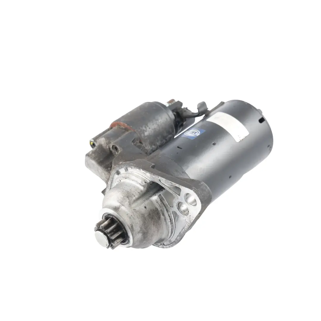 Volkswagen Passat B6 Moteur Démarreur 1.9 TDI Plus Line - SKU 02Z911023F-1 - Numéro de pièce 02Z911023F