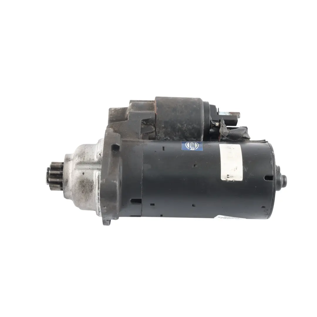 Arranque 1.9 TDI Plus Line para Volkswagen Passat B6 Motor con número de pieza 02Z911023F Volkswagen Passat B6 Motor Arranque 1.9 TDI Plus Line - SKU 02Z911023F-1 - Número de pieza 02Z911023F