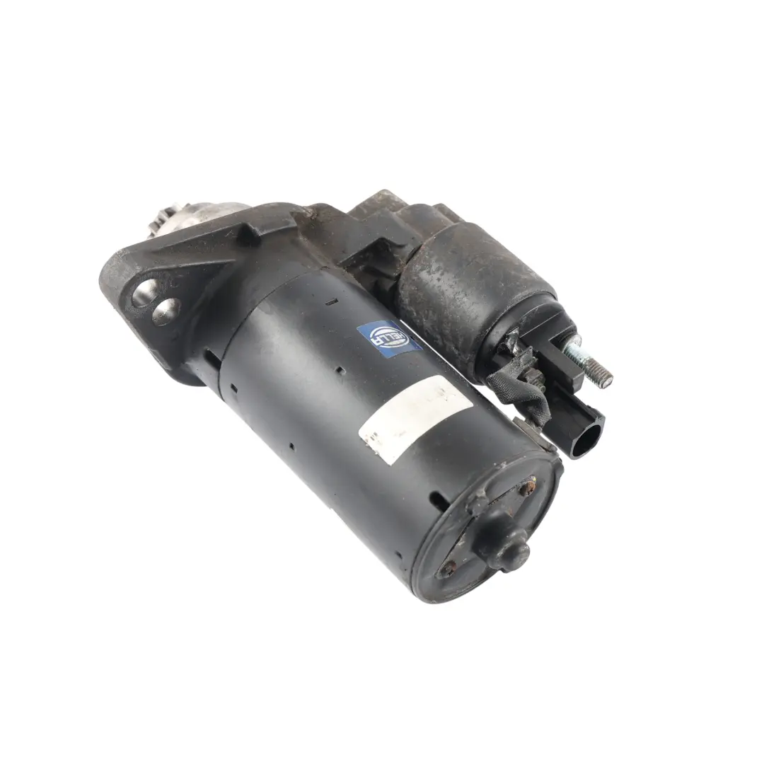 Rozrusznik 1.9 TDI Plus Line do Volkswagen Passat B6 o numerze 02Z911023F Volkswagen Passat B6 Rozrusznik 1.9 TDI Plus Line - SKU 02Z911023F-1 - Numer Części 02Z911023F