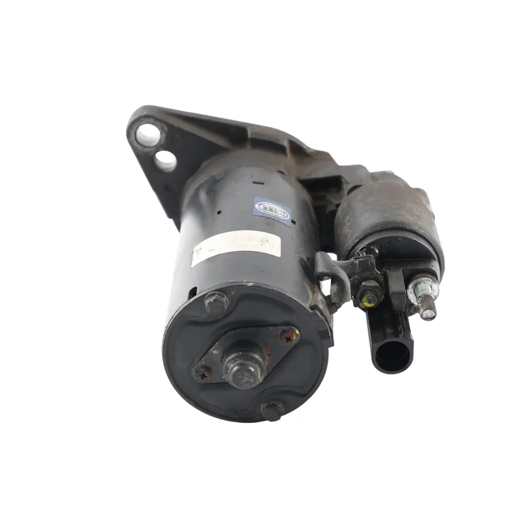 Volkswagen Passat B6 Motor Arranque 1.9 TDI Plus Line - SKU 02Z911023F-1 - Número de pieza 02Z911023F