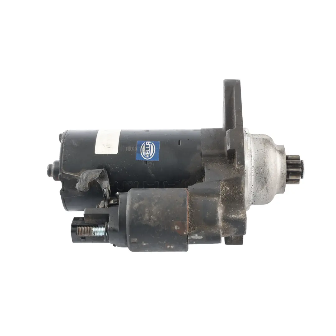 Moteur Démarreur 1.9 TDI Plus Line pour Volkswagen Passat B6 à propos du numéro de pièce 02Z911023F Volkswagen Passat B6 Moteur Démarreur 1.9 TDI Plus Line - SKU 02Z911023F-1 - Numéro de pièce 02Z911023F