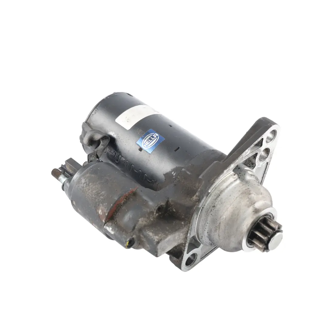 Rozrusznik 1.9 TDI Plus Line do Volkswagen Passat B6 o numerze 02Z911023F Volkswagen Passat B6 Rozrusznik 1.9 TDI Plus Line - SKU 02Z911023F-1 - Numer Części 02Z911023F
