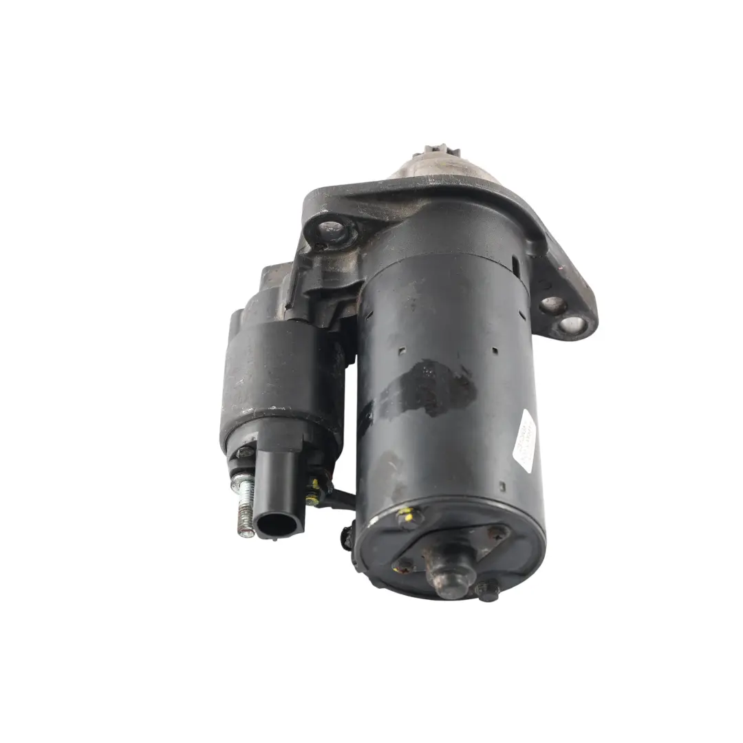 Volkswagen Passat B6 Moteur Démarreur 1.9 TDI Plus Line - SKU 02Z911023F-1 - Numéro de pièce 02Z911023F