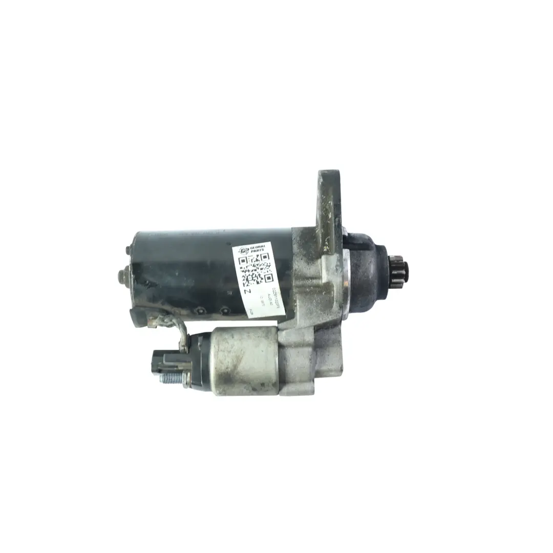 Audi Volkswagen Seat Skoda Anlasser Motor 1.9 TDI - SKU 02Z911023FX - Teilenummer 02Z911023FX
