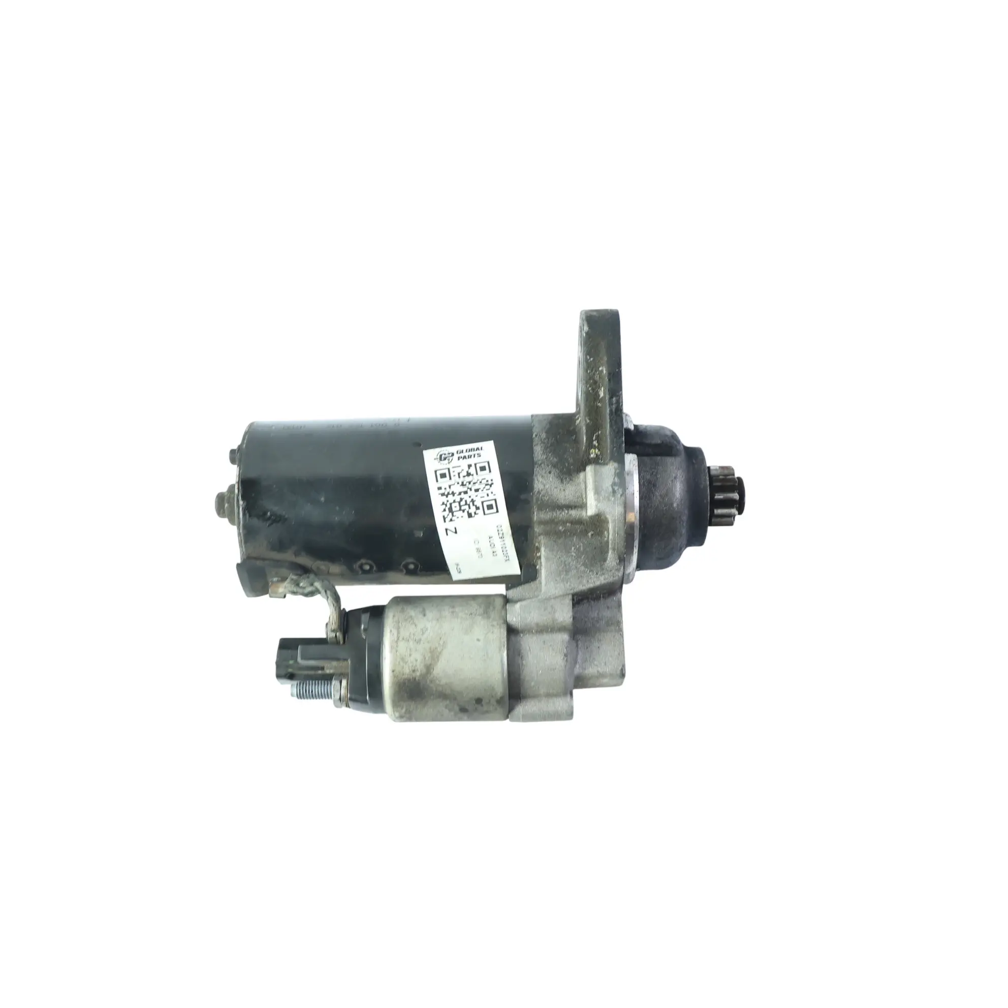 Audi Volkswagen Seat Skoda Anlasser Motor 1.9 TDI 02Z911023FX
