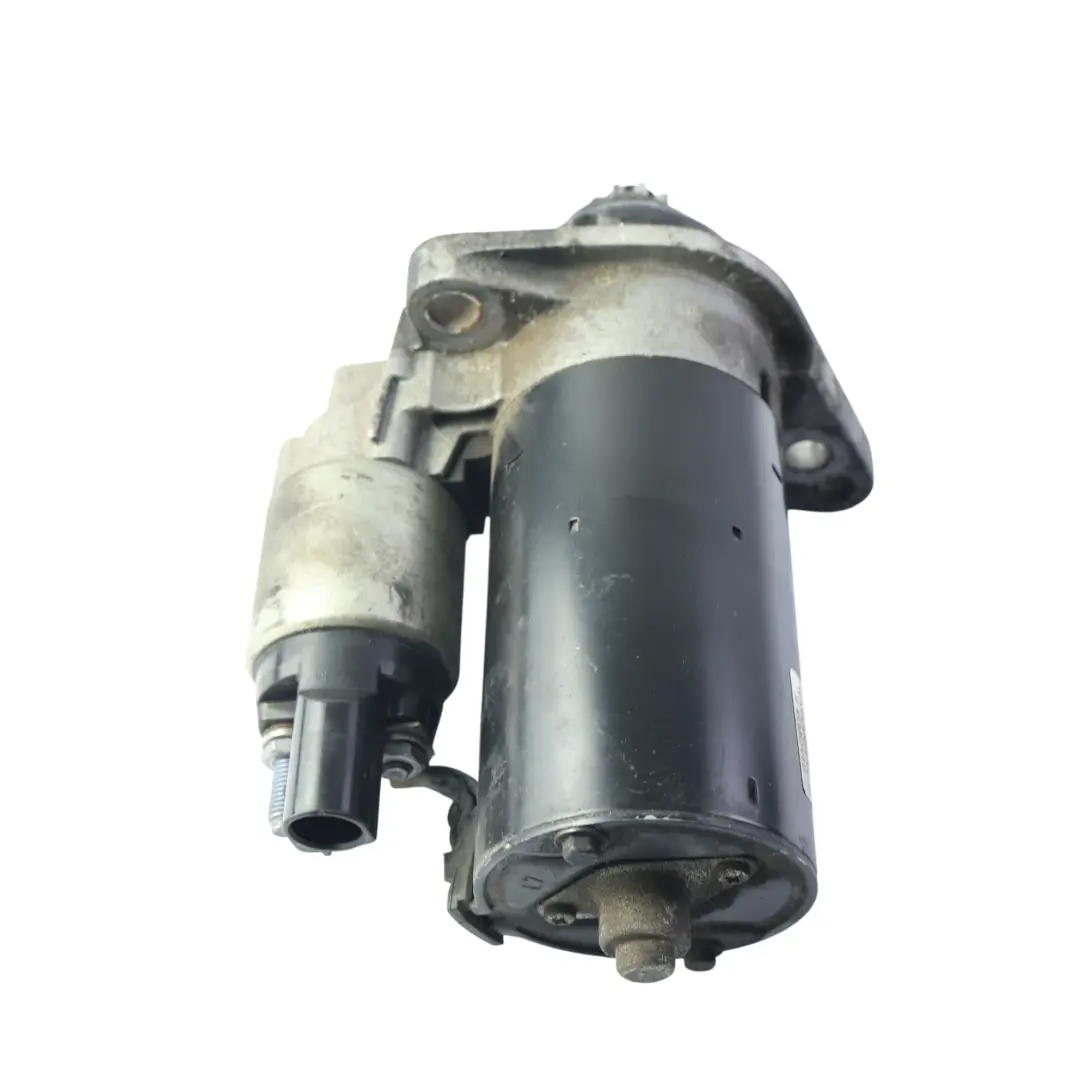 Démarreur Moteur 1.9 TDI pour Audi Volkswagen Seat Skoda à propos du numéro de pièce 02Z911023FX Audi Volkswagen Seat Skoda Démarreur Moteur 1.9 TDI - SKU 02Z911023FX - Numéro de pièce 02Z911023FX