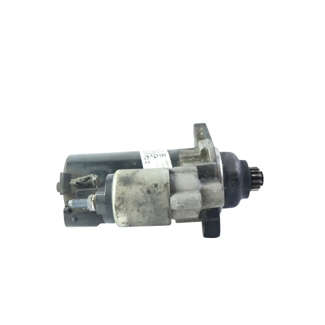 Anlasser Motor 1.9 TDI für Audi Volkswagen Seat Skoda mit Teilenummer 02Z911023FX Audi Volkswagen Seat Skoda Anlasser Motor 1.9 TDI - SKU 02Z911023FX - Teilenummer 02Z911023FX