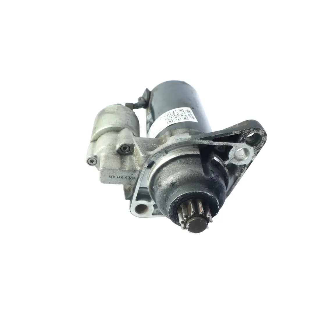 Anlasser Motor 1.9 TDI für Audi Volkswagen Seat Skoda mit Teilenummer 02Z911023FX Audi Volkswagen Seat Skoda Anlasser Motor 1.9 TDI - SKU 02Z911023FX - Teilenummer 02Z911023FX