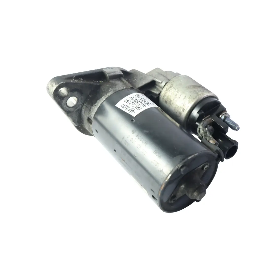 Audi Volkswagen Seat Skoda Anlasser Motor 1.9 TDI - SKU 02Z911023FX - Teilenummer 02Z911023FX