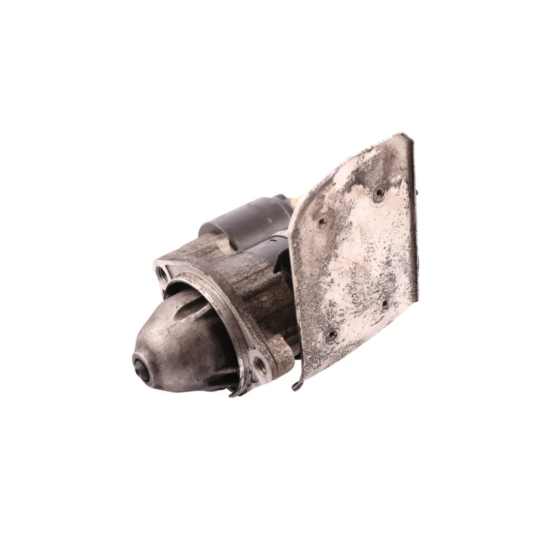 Audi A3 8P Engine Starter Motor 1.6 TDI - SKU 02Z911024A-1 - Part number 02Z911024A