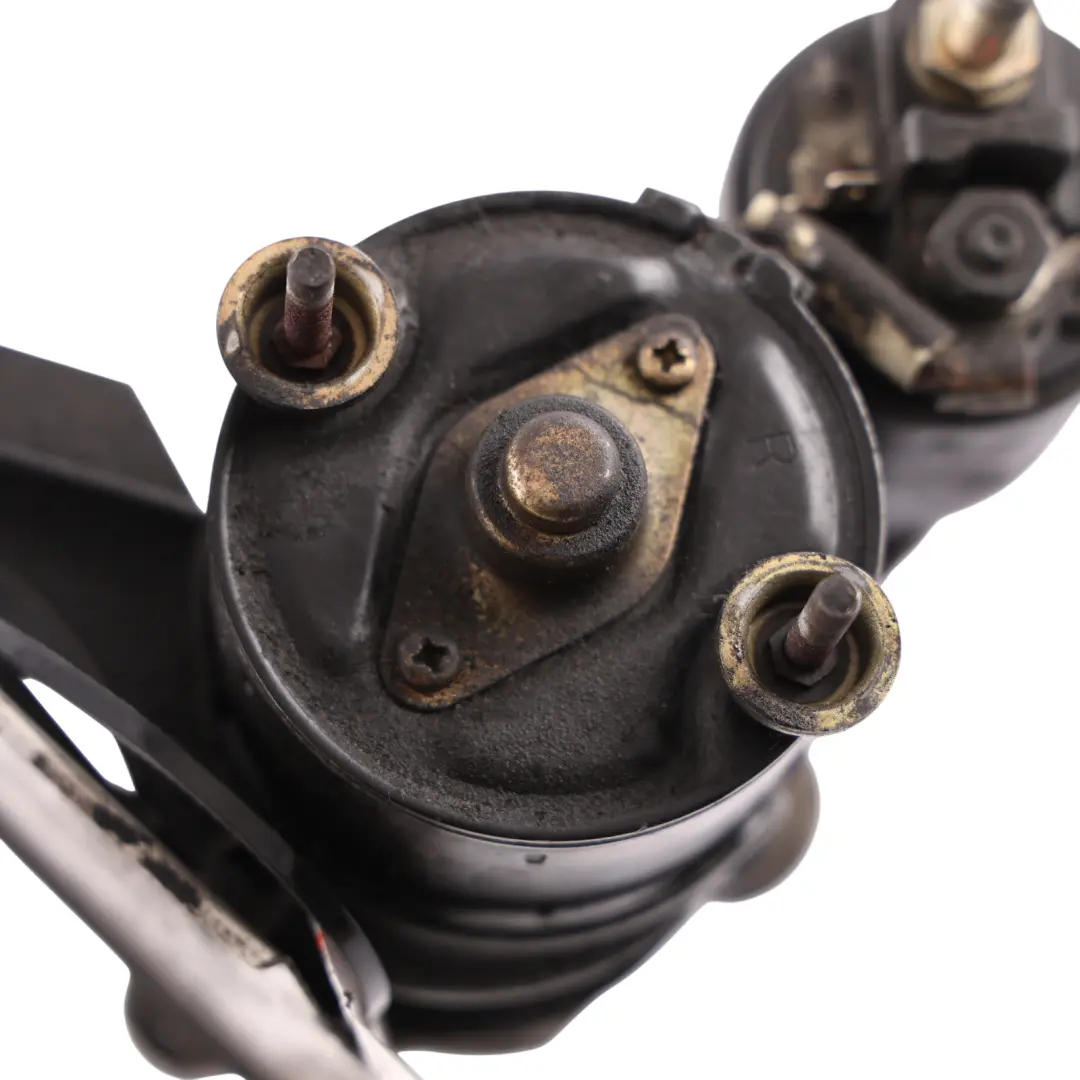 Starter Motor 1.6 TDI to Audi A3 8P Engine with Part number 02Z911024A Audi A3 8P Engine Starter Motor 1.6 TDI - SKU 02Z911024A-1 - Part number 02Z911024A