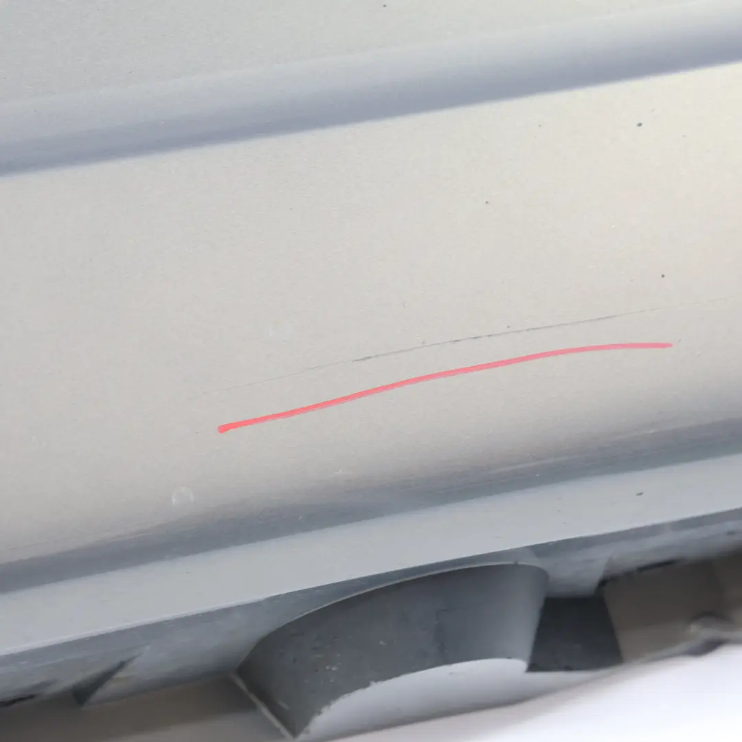 Puerta Sill Side Cover Faldón Izquierdo Stratus Metallic - 440 para BMW E63 E64 con número de pieza 0304947 BMW E63 E64 Puerta Sill Side Cover Faldón Izquierdo Stratus Metallic - 440 - SKU 0304947-SRT - Número de pieza 0304947