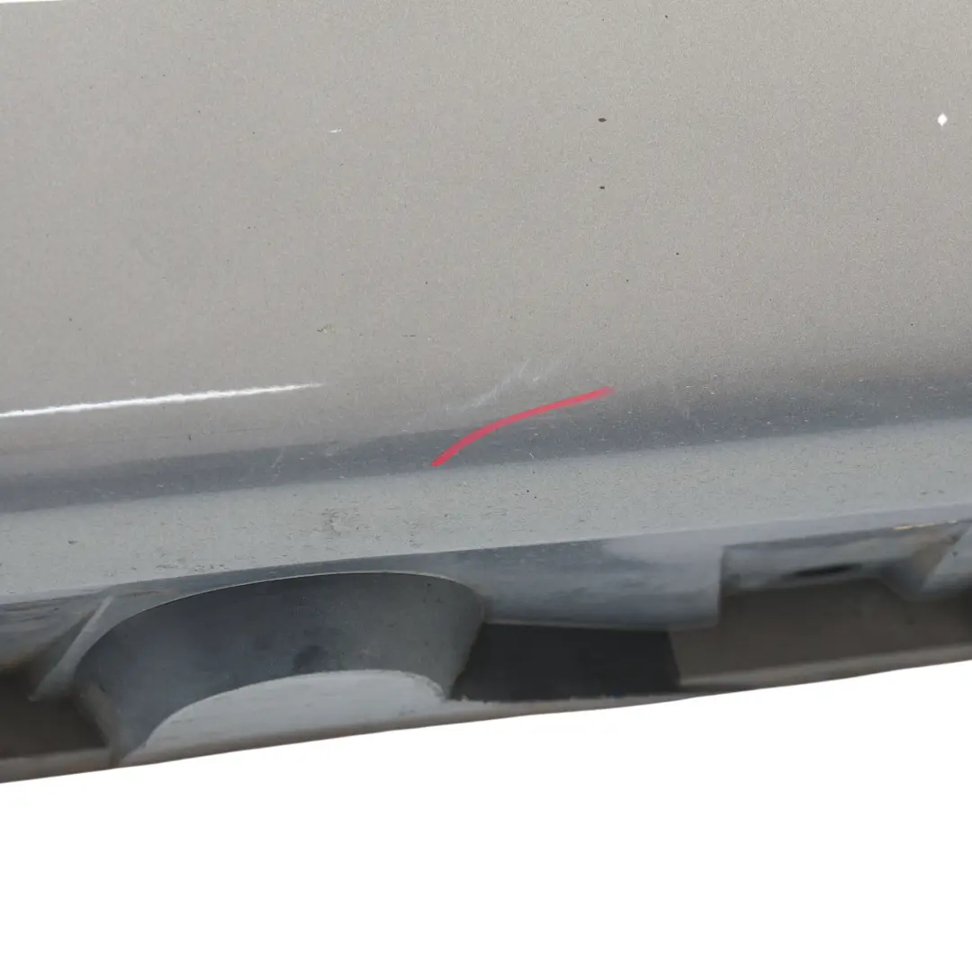 Türschwelle Seitenabdeckung Rechts Stratusgrau Metallic 440 für BMW 6 E63 E64 mit Teilenummer 0304948 BMW 6 E63 E64 Türschwelle Seitenabdeckung Rechts Stratusgrau Metallic 440 - SKU 0304948-SRT - Teilenummer 0304948