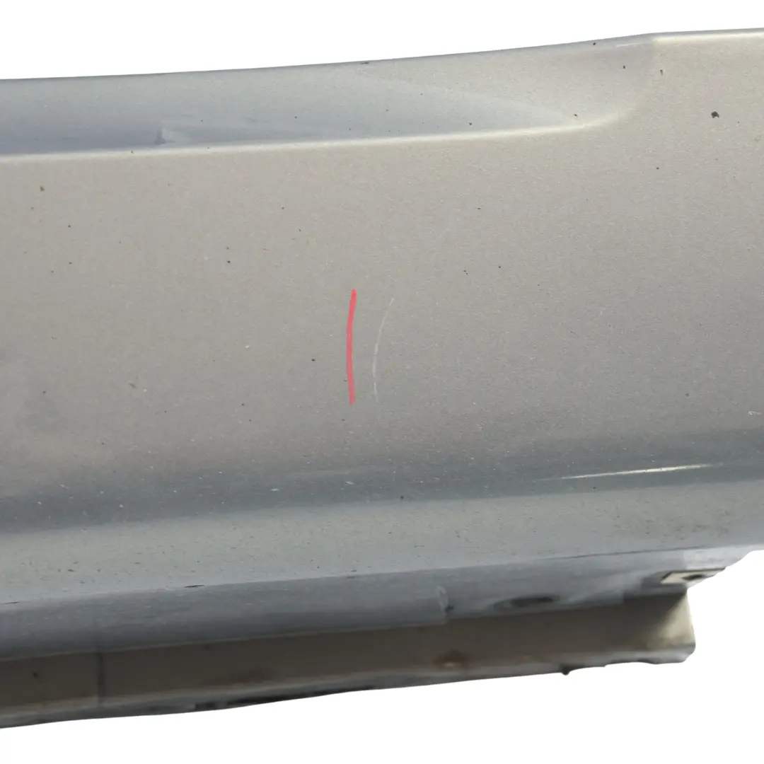 Türschwelle Seitenabdeckung Rechts Stratusgrau Metallic 440 für BMW 6 E63 E64 mit Teilenummer 0304948 BMW 6 E63 E64 Türschwelle Seitenabdeckung Rechts Stratusgrau Metallic 440 - SKU 0304948-SRT - Teilenummer 0304948