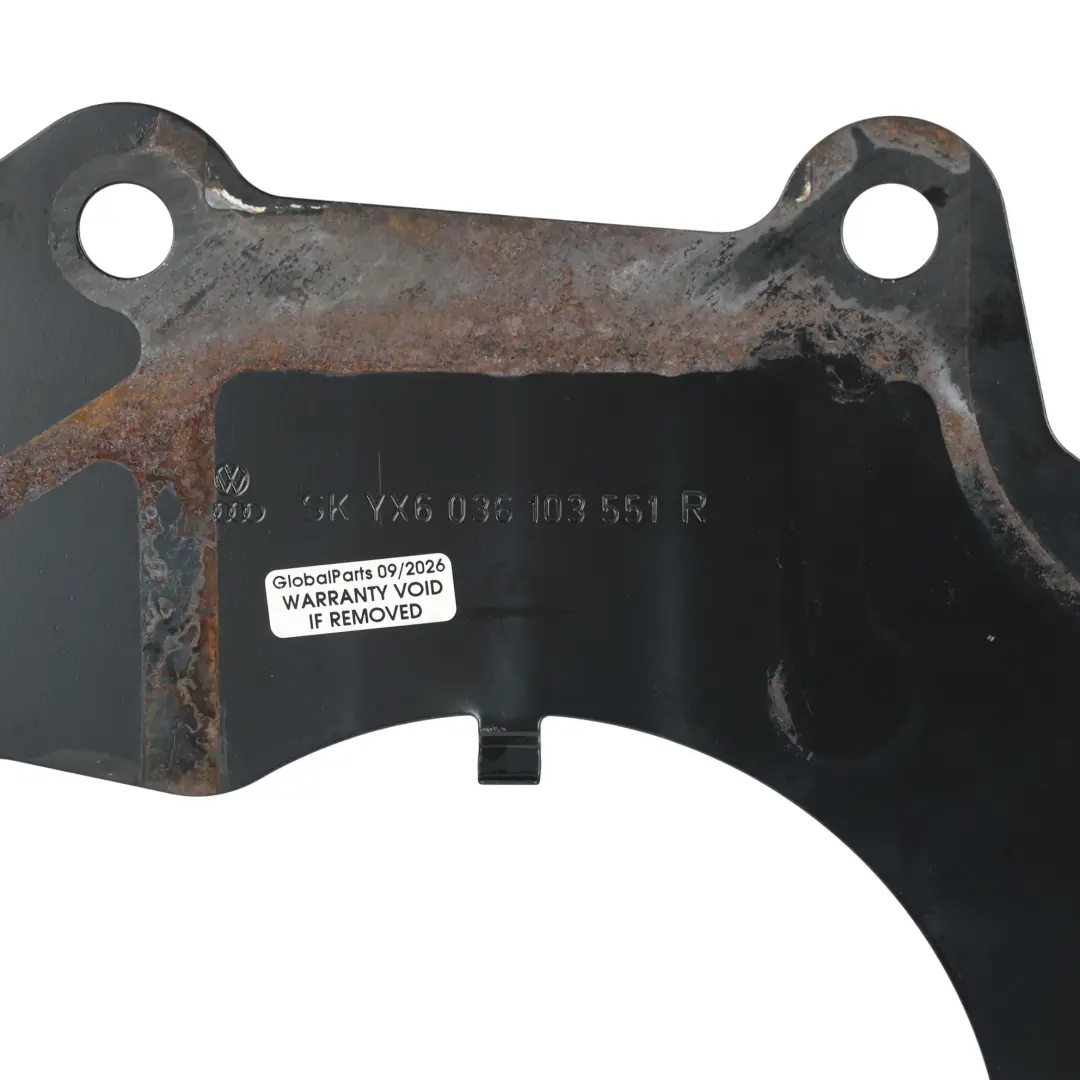 Gearbox Transmission Spacer Shim Washer to Audi A1 8X A3 8P with Part number 036103551R Audi A1 8X A3 8P Gearbox Transmission Spacer Shim Washer - SKU 036103551R - Part number 036103551R