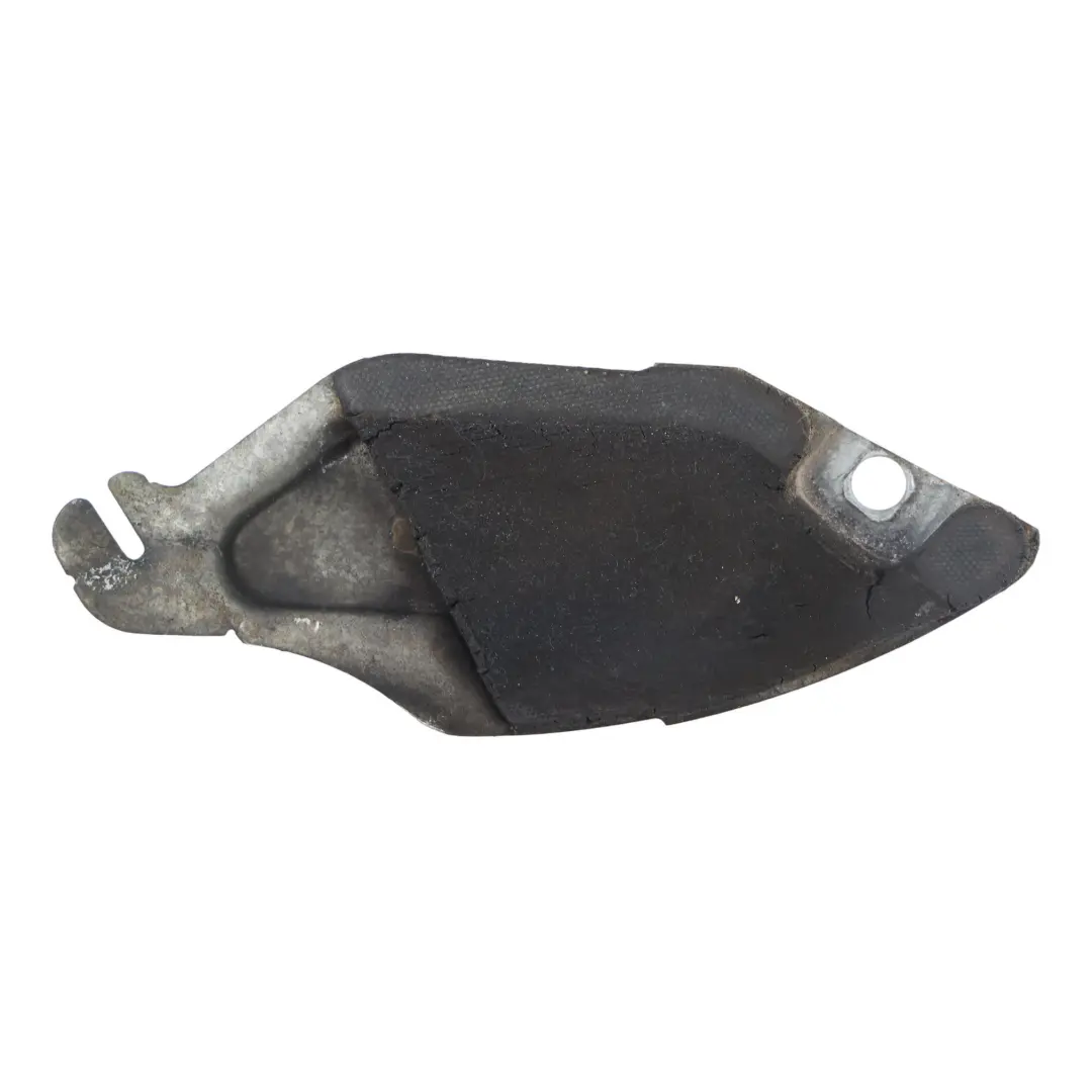 Audi A3 8P Skoda Octavia RS Placa Caja Cambios Manual 6V - SKU 038103645A - Número de pieza 038103645A