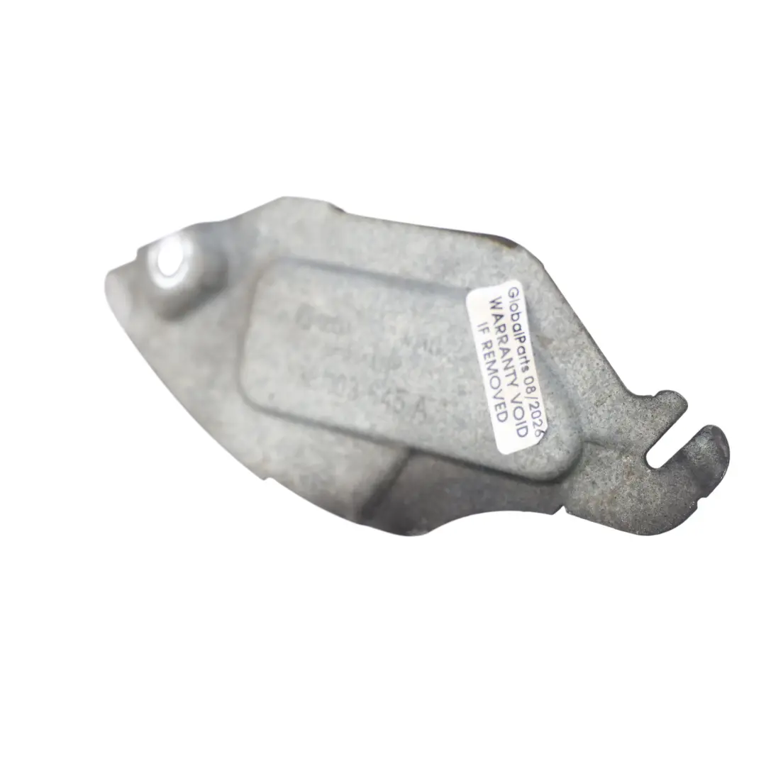 Audi A3 8P Skoda Octavia RS Cover Plate 6-Speed Manual Gearbox - SKU 038103645A - Part number 038103645A