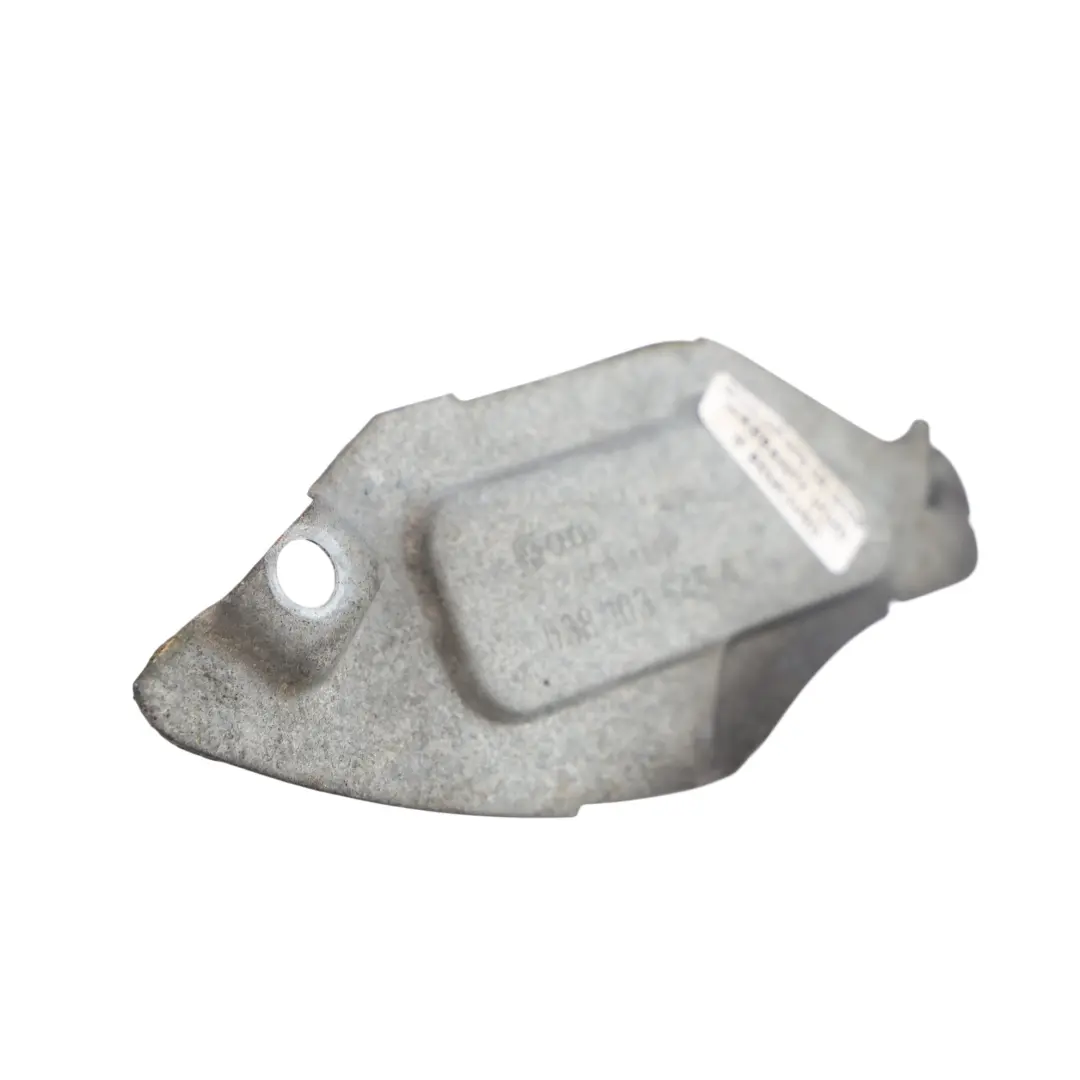 Audi A3 8P Skoda Octavia RS Cover Plate 6-Speed Manual Gearbox - SKU 038103645A - Part number 038103645A